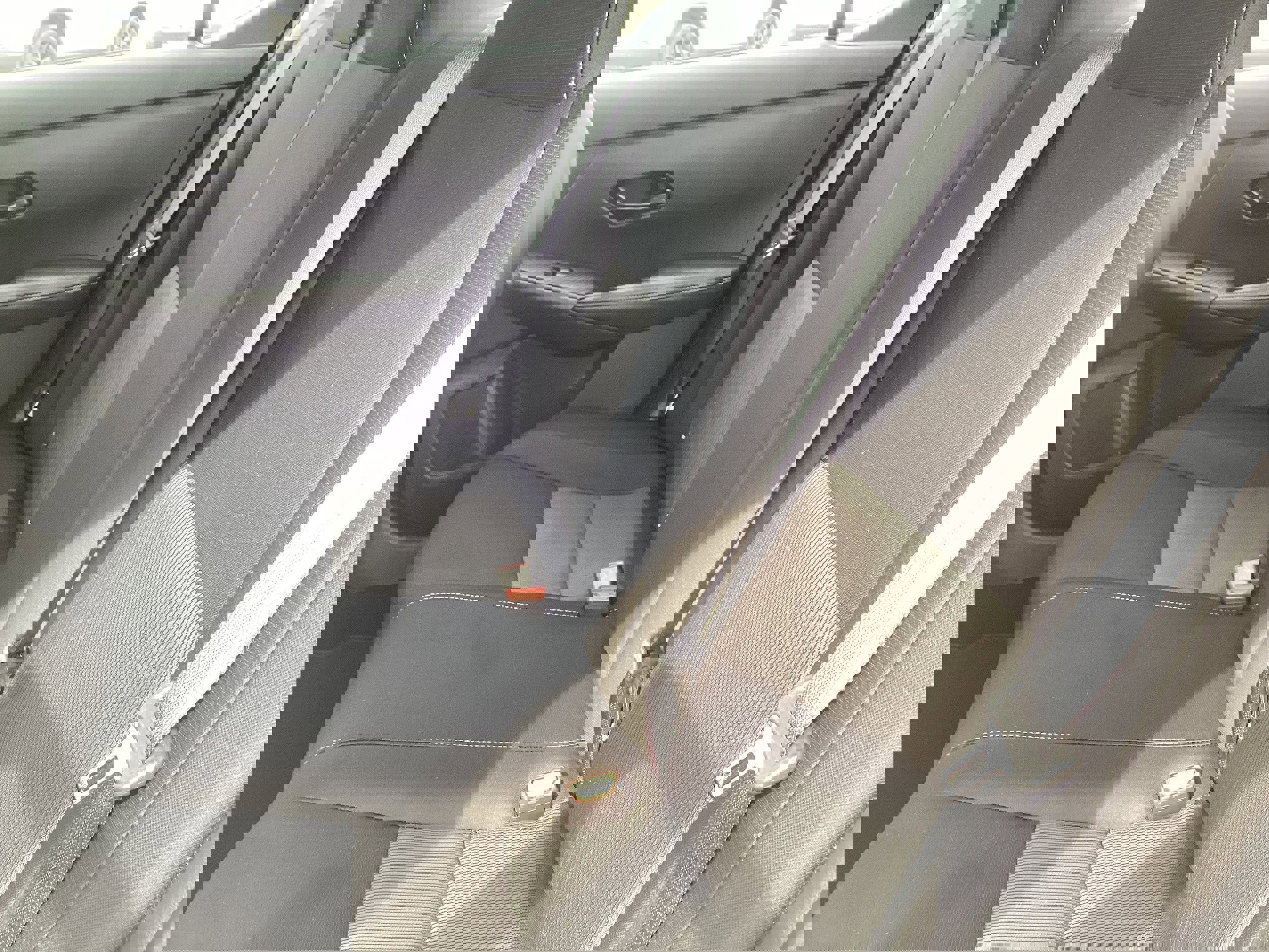 Used 2025 Nissan Sentra SV image 13