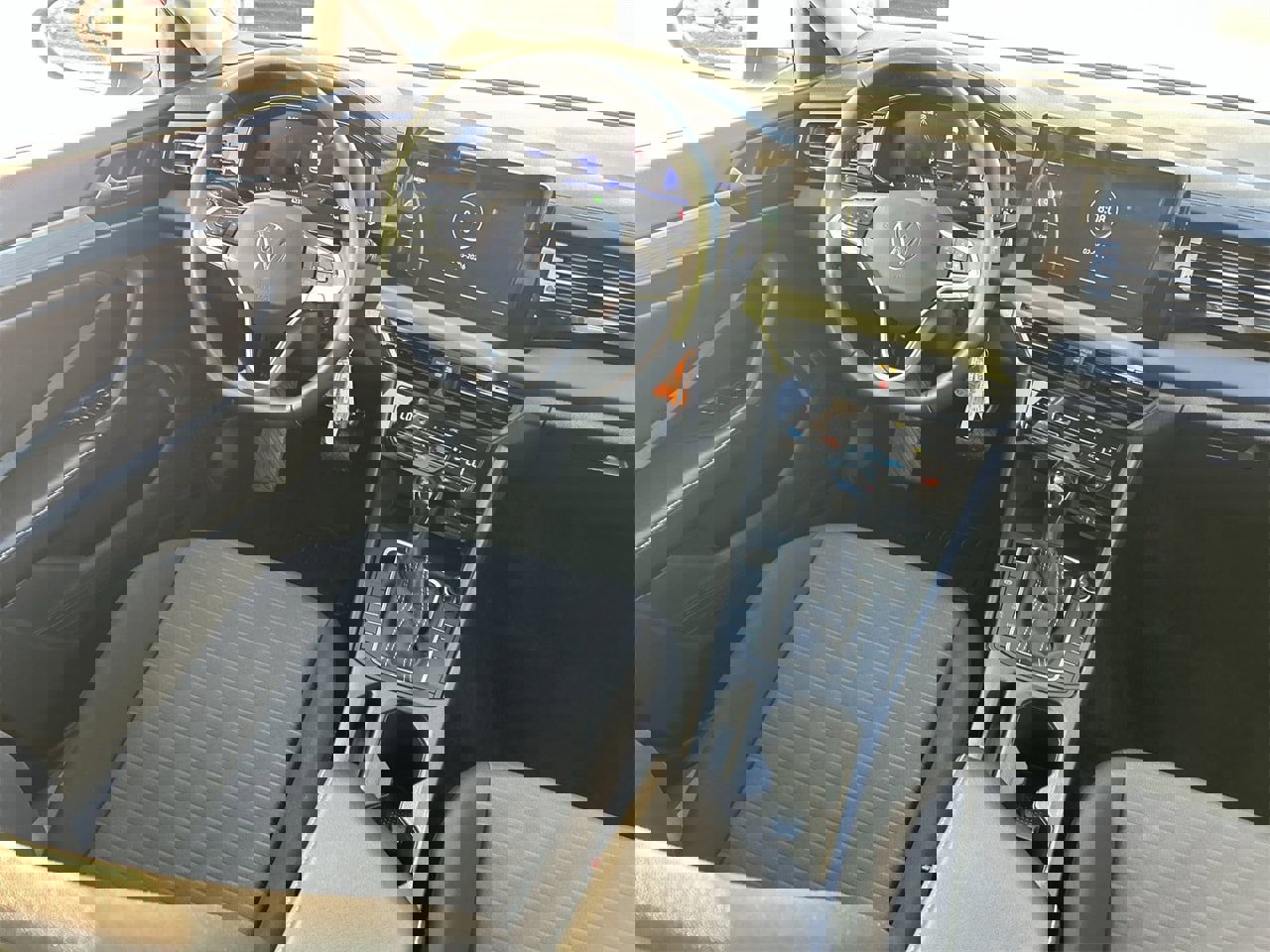 Certified 2025 Volkswagen Jetta S image 10