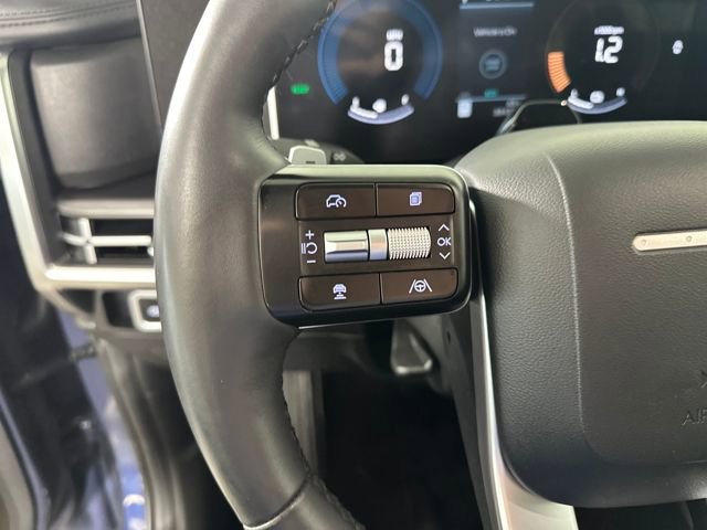 Used 2025 Hyundai Santa Fe SEL image 15