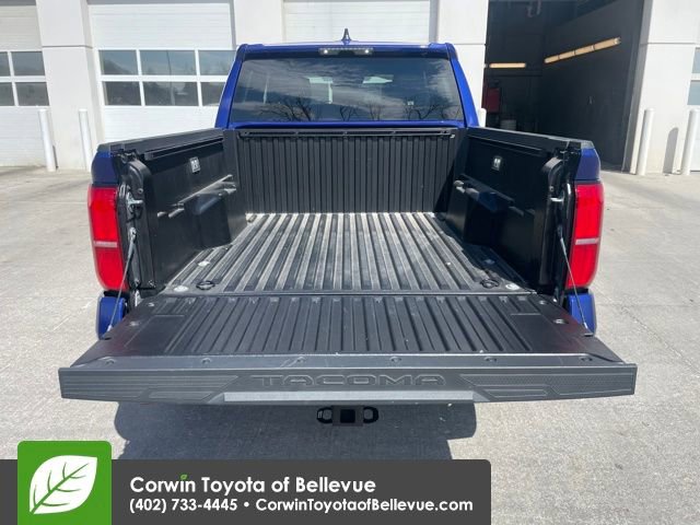 Used 2025 Toyota Tacoma TRD Off-Road image 21