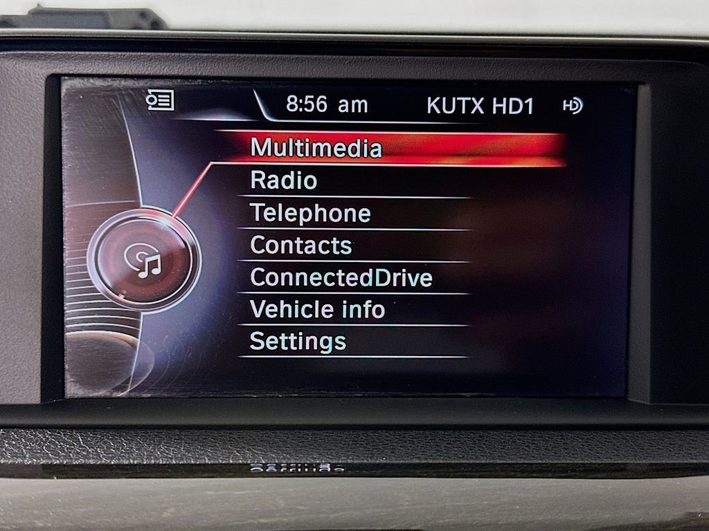 Used 2016 BMW 428i xDrive Coupe image 14