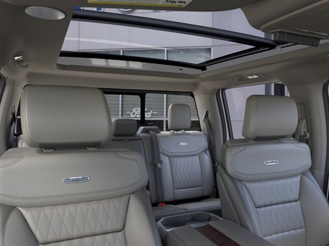 New 2026 Ford F450 4x4 Crew Cab Super Duty image 22