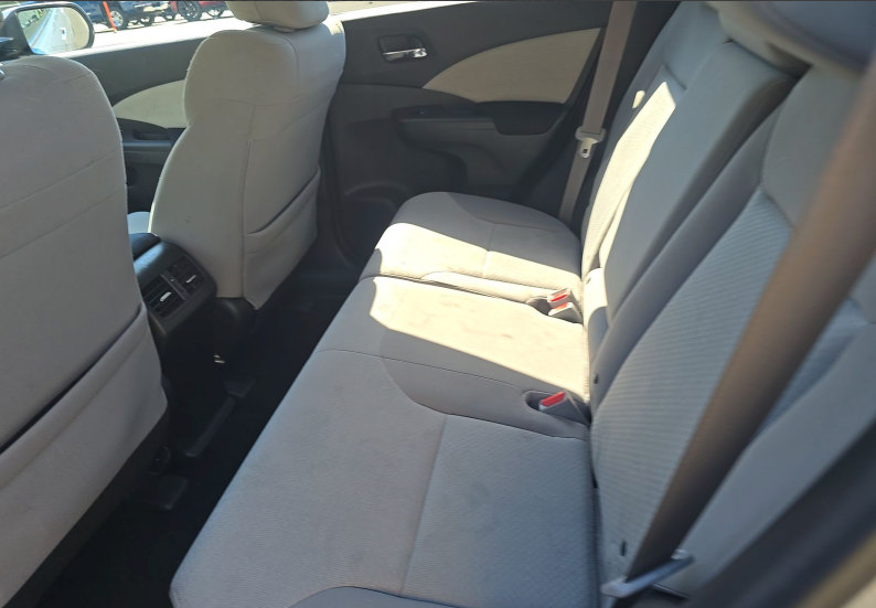 Used 2015 Honda CR-V EX image 15