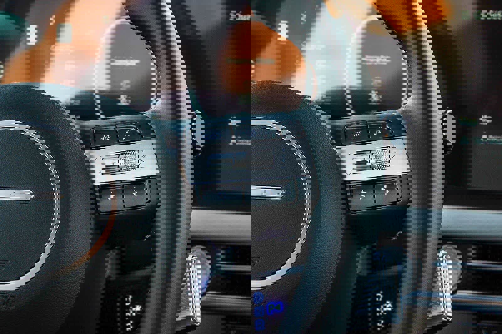 New 2026 Hyundai Tucson Limited image 19