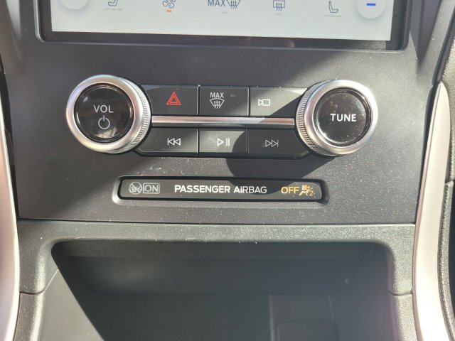 Certified 2024 Ford Edge SEL w/ Convenience Package AWD/4WD image 24