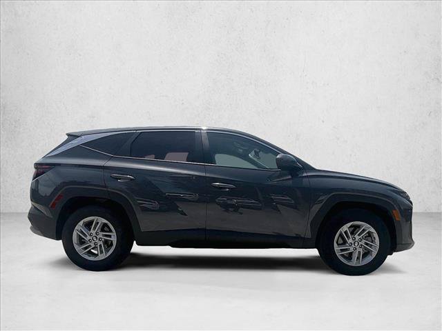 Used 2025 Hyundai Tucson SE FWD image 5