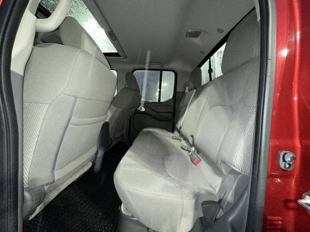 Used 2019 Nissan Frontier SV w/ Value Truck Package image 22