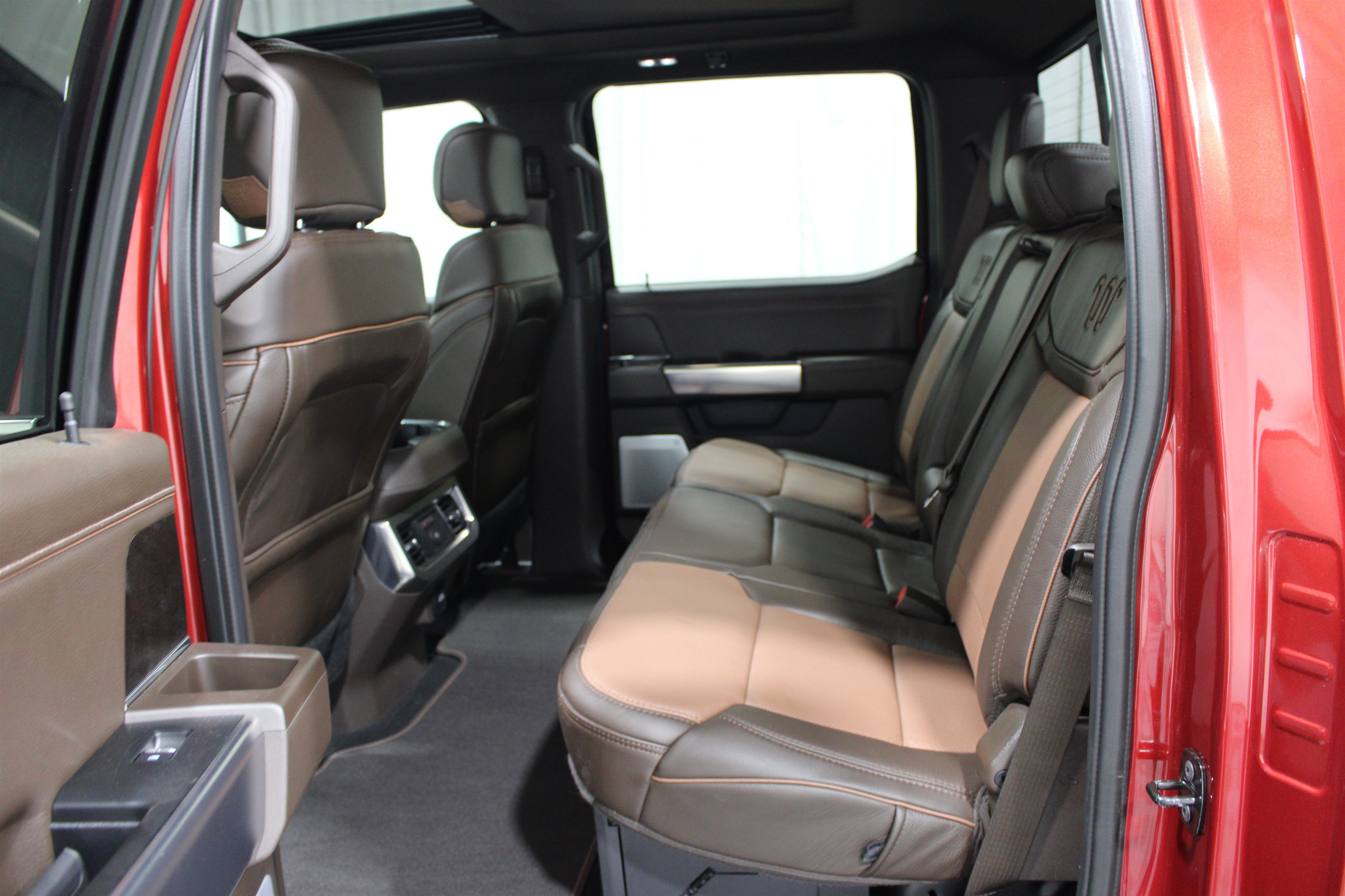 Used 2026 Ford F250 King Ranch w/ Chrome Package AWD/4WD image 23