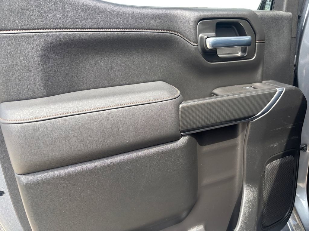 Used 2021 GMC Sierra 1500 AT4 w/ AT4 Value Package image 23