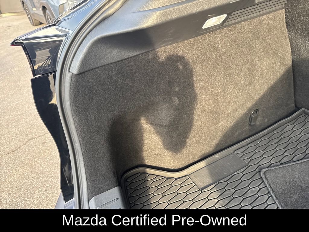 Certified 2023 MAZDA CX-30 AWD 2.5 S w/ Preferred Package image 51