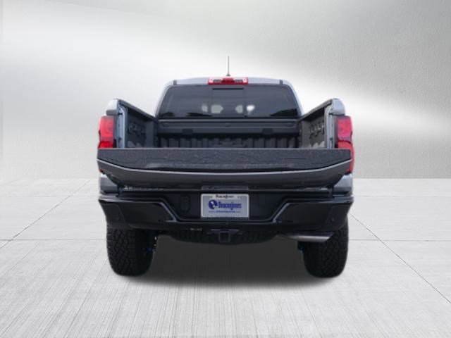 New 2025 Chevrolet Colorado ZR2 w/ Technology Package image 5