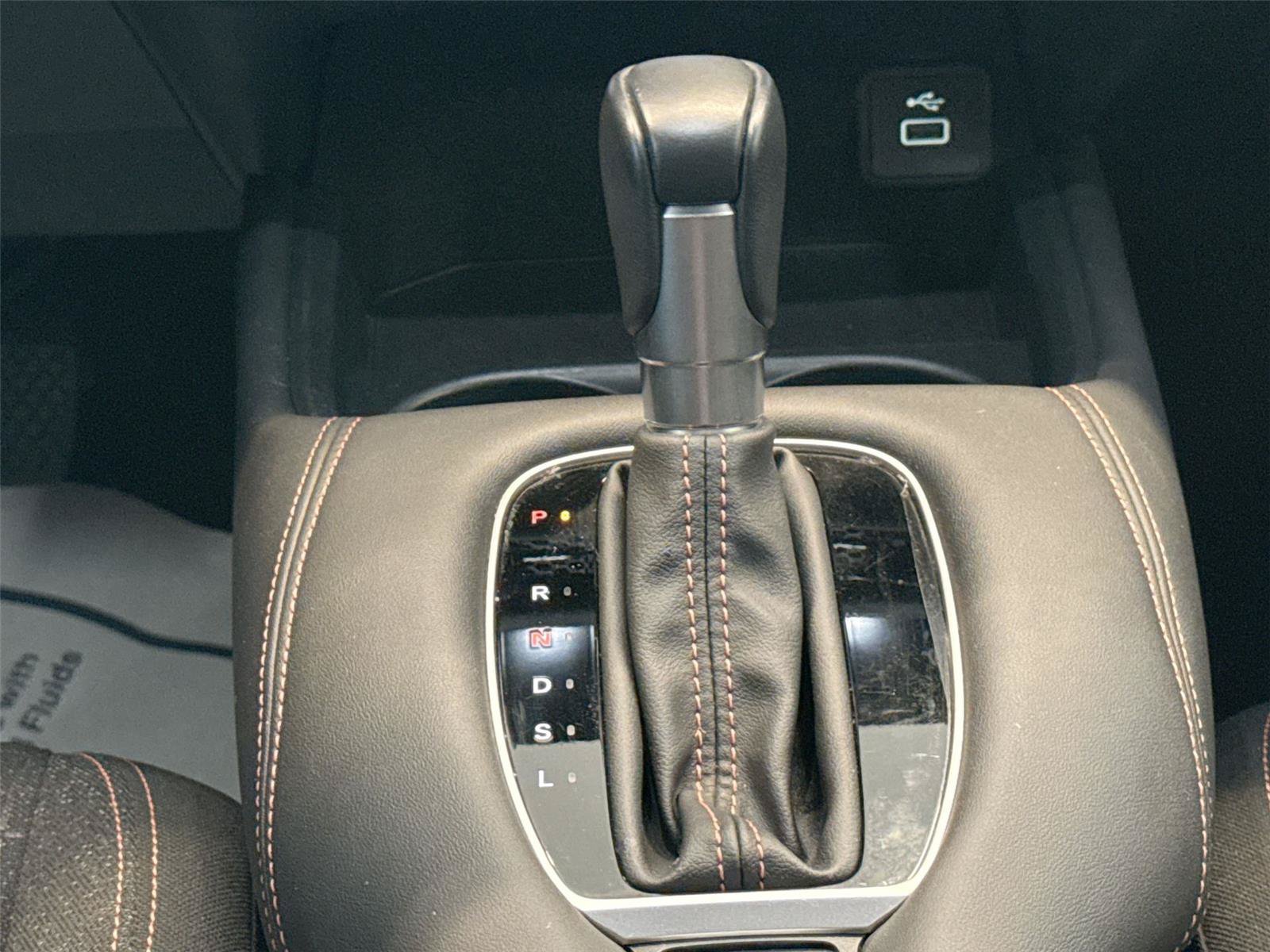 Used 2023 Honda HR-V Sport image 20