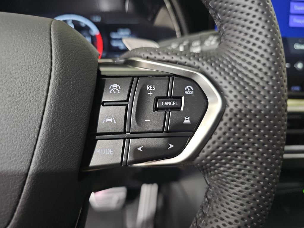 New 2026 Lexus TX 350 AWD image 18