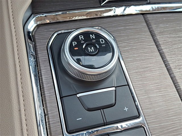 Certified 2024 Ford Expedition Max Limited image 16