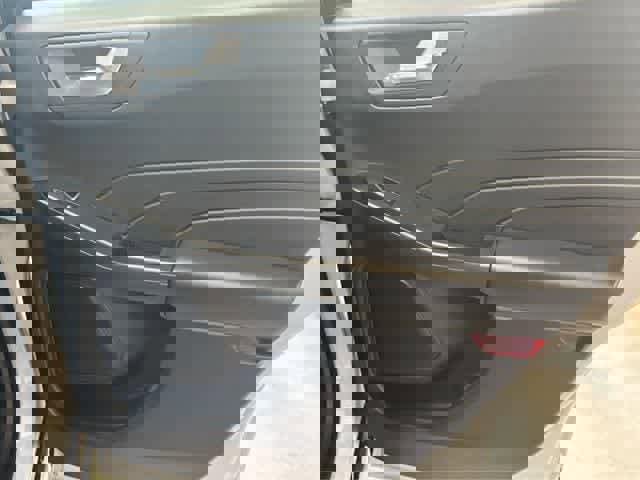 New 2025 Ford Escape ST-Line w/ Cold Weather Package image 24