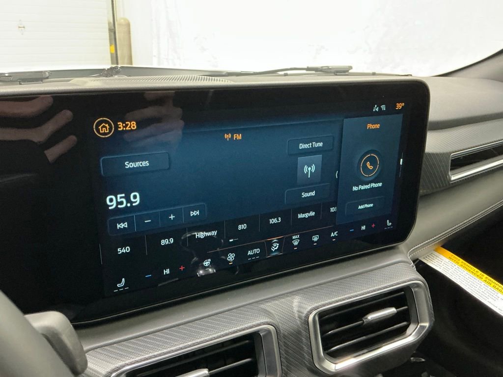 New 2026 Ford Mustang GT Premium RWD image 12