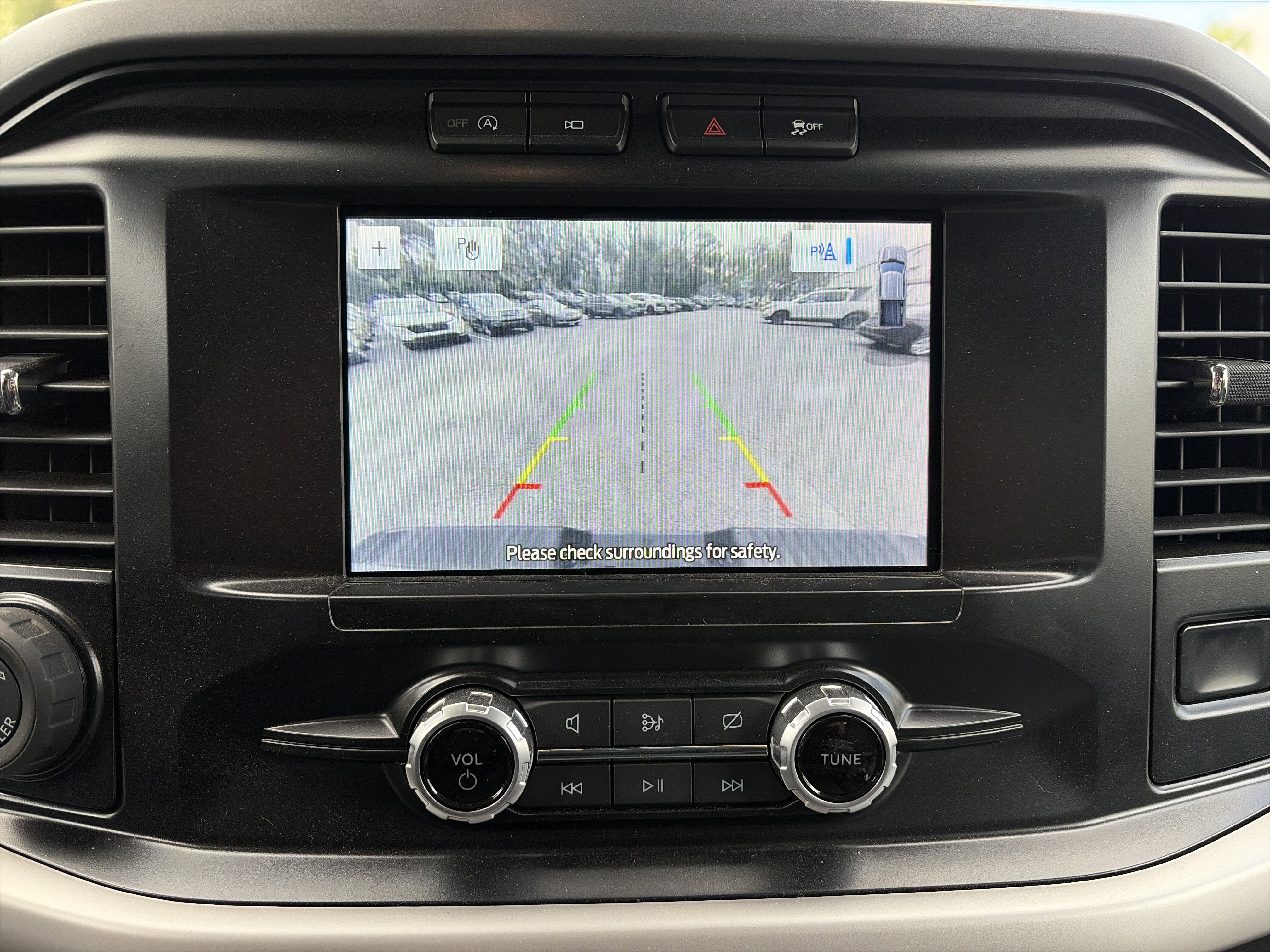 Used 2023 Ford F150 XLT w/ Equipment Group 301A Mid image 29