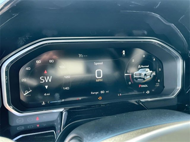 New 2026 GMC Sierra 1500 Elevation image 13