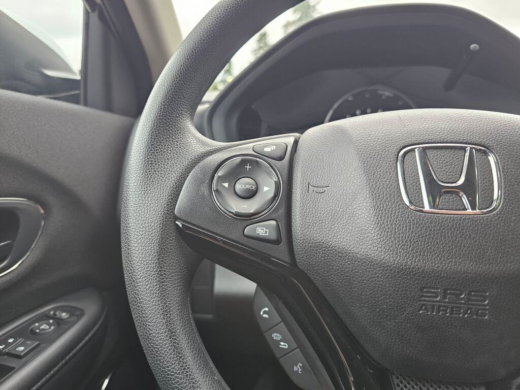 Used 2021 Honda HR-V EX image 31