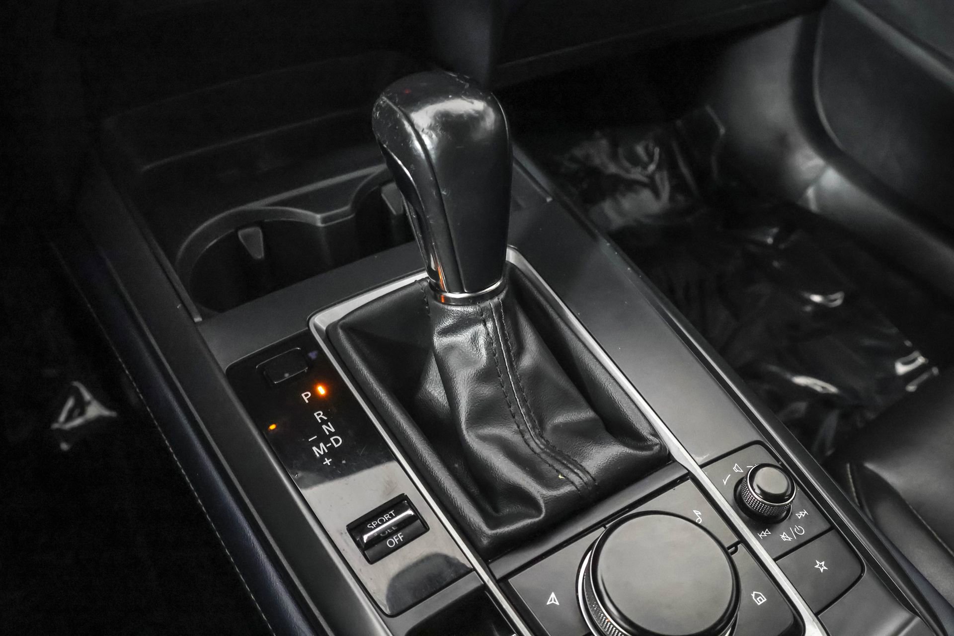 Used 2020 MAZDA CX-30 AWD w/ Select Package image 31