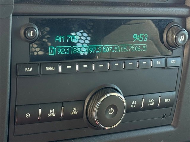 Used 2022 GMC Savana 2500 w/ Driver Convenience Package image 18