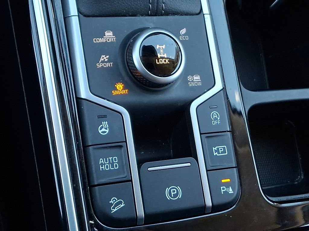Certified 2022 Kia Sorento SX Prestige AWD/4WD image 26