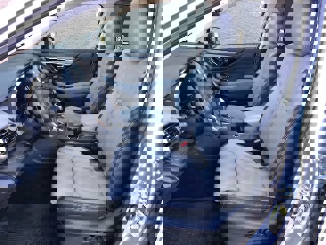 Certified 2025 Subaru Outback Limited w/ Popular Package #2 image 6