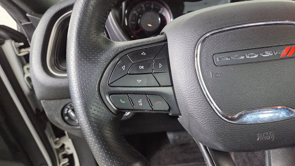 Used 2018 Dodge Challenger R/T w/ Blacktop Package image 17