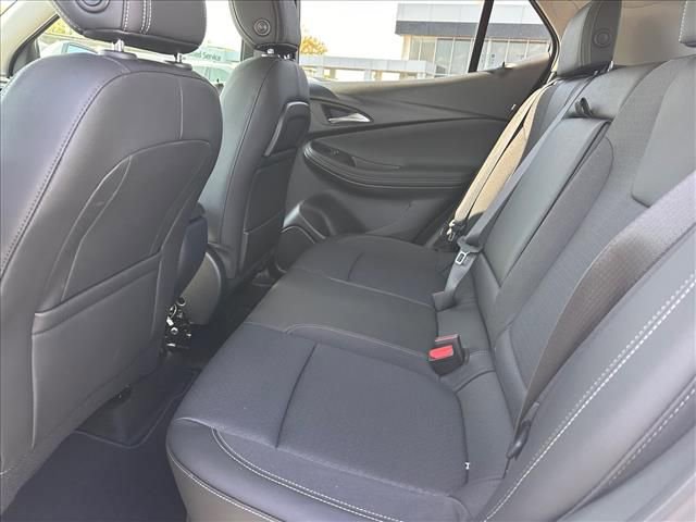 New 2026 Buick Encore GX Preferred w/ Advanced Technology Package FWD image 20