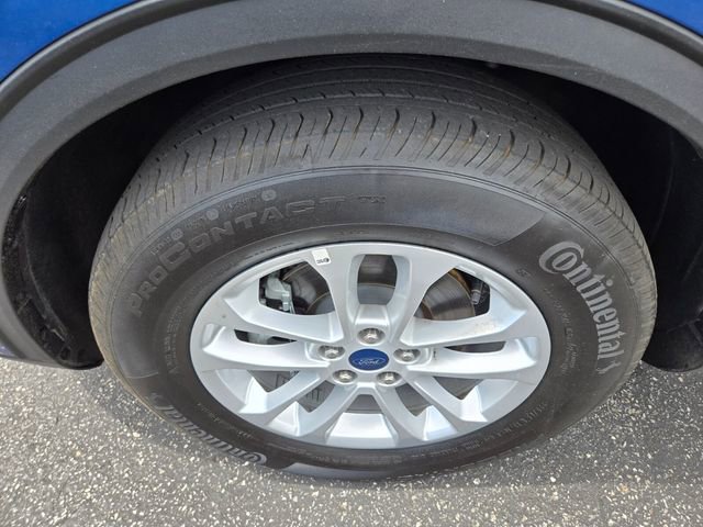 Used 2022 Ford Escape SE AWD/4WD image 22