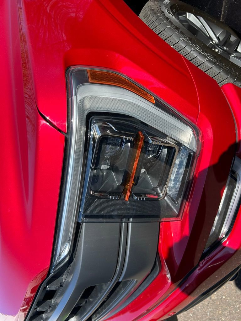 Certified 2023 Ford F150 Lariat w/ Equipment Group 502A High image 37