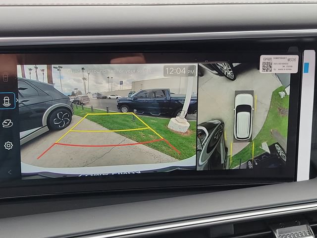 New 2026 Hyundai Palisade Calligraphy AWD/4WD image 11