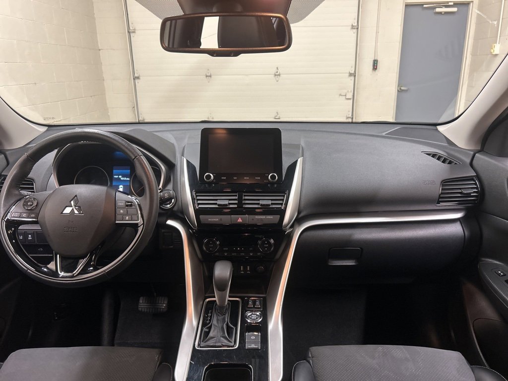 Used 2024 Mitsubishi Eclipse Cross SE image 18