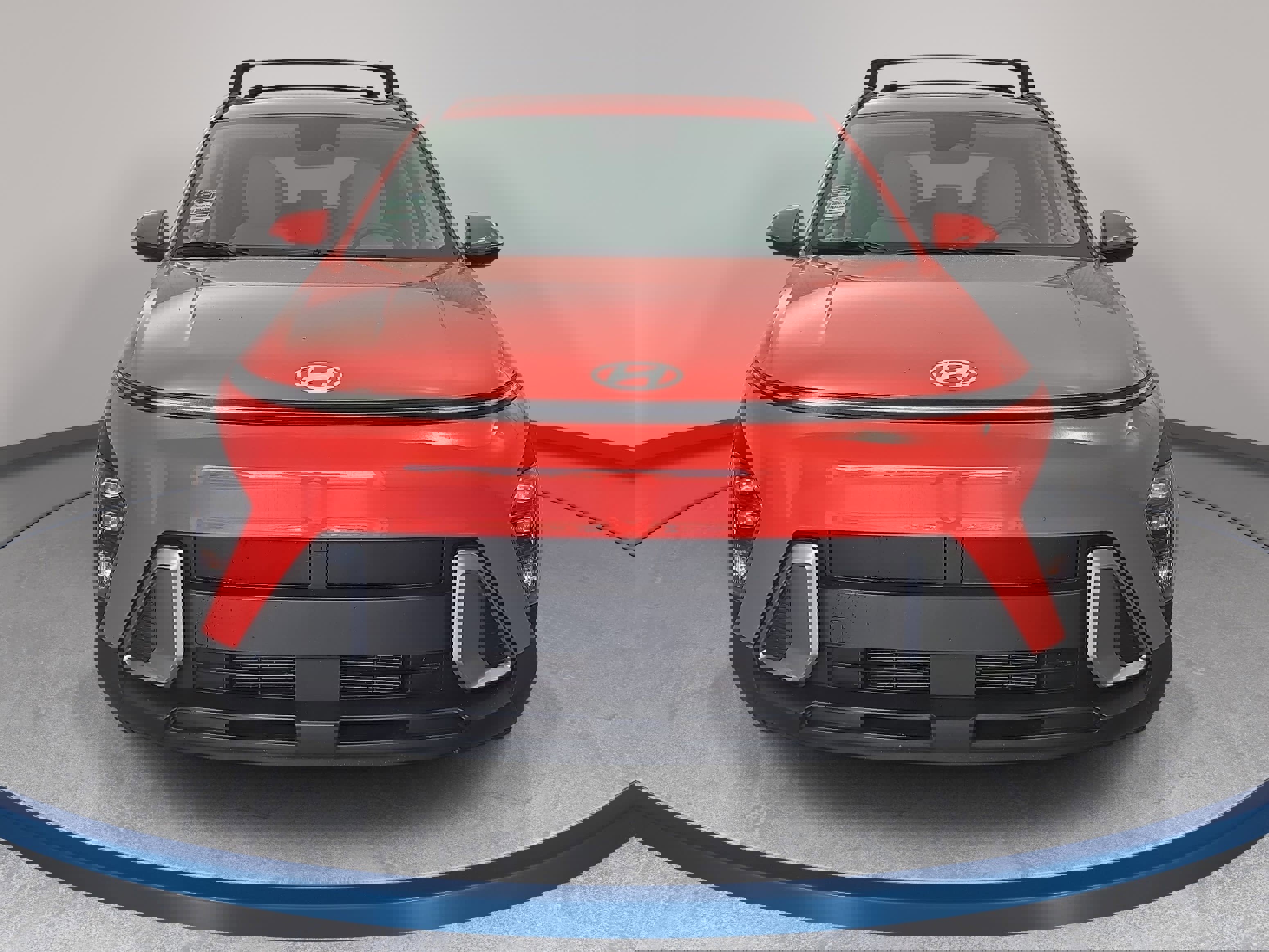 Used 2024 Hyundai Kona SEL image 2