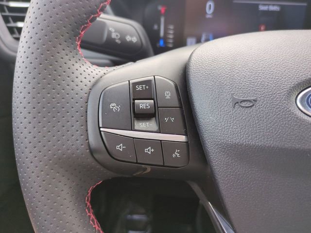 Certified 2023 Ford Escape ST-Line w/ Tech Pack #1 FWD image 24