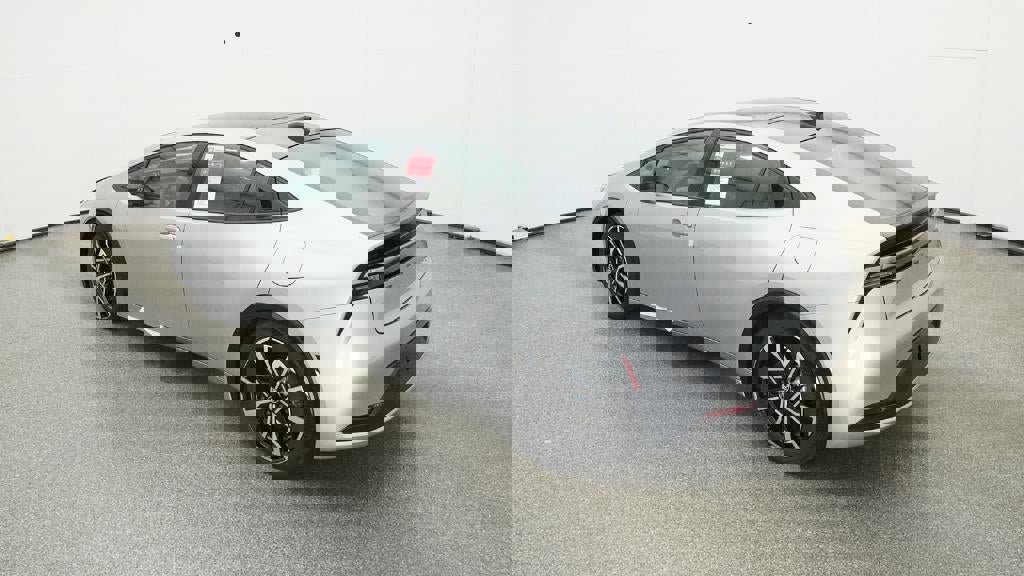 New 2026 Toyota Prius Plug-In Hybrid image 34