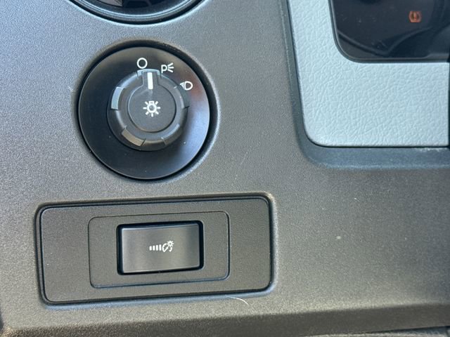 Used 2014 Ford F150 STX w/ Trailer Tow Package image 21