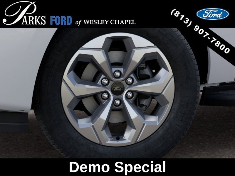 New 2027 Ford Expedition Active RWD image 19