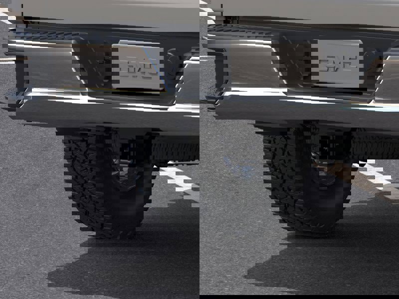 New 2026 GMC Sierra 2500 SLE w/ SLE Value Package; image 14