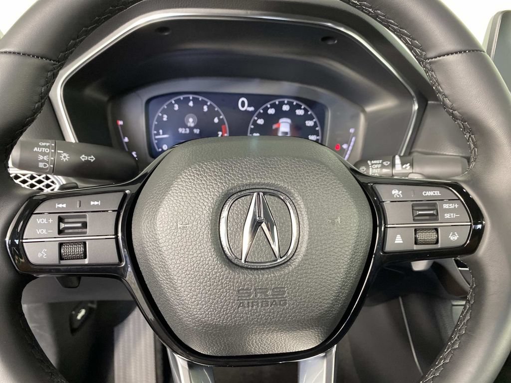 Used 2025 Acura Integra FWD image 14