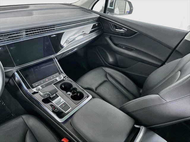 Certified 2023 Audi Q7 3.0T Premium AWD/4WD image 22