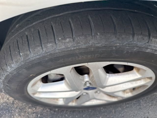 Used 2014 Ford Fusion SE image 9