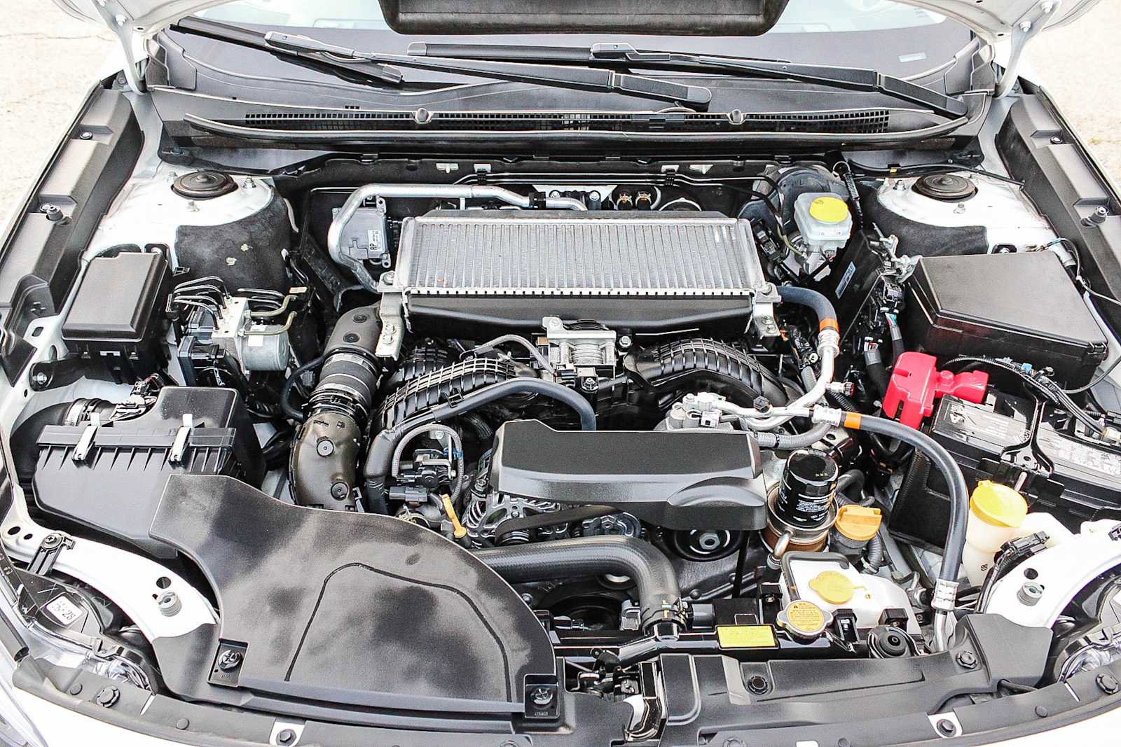 Used 2023 Subaru Outback Touring XT image 26
