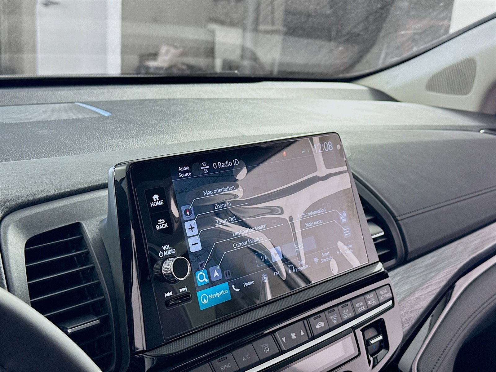 New 2026 Honda Odyssey Elite image 7