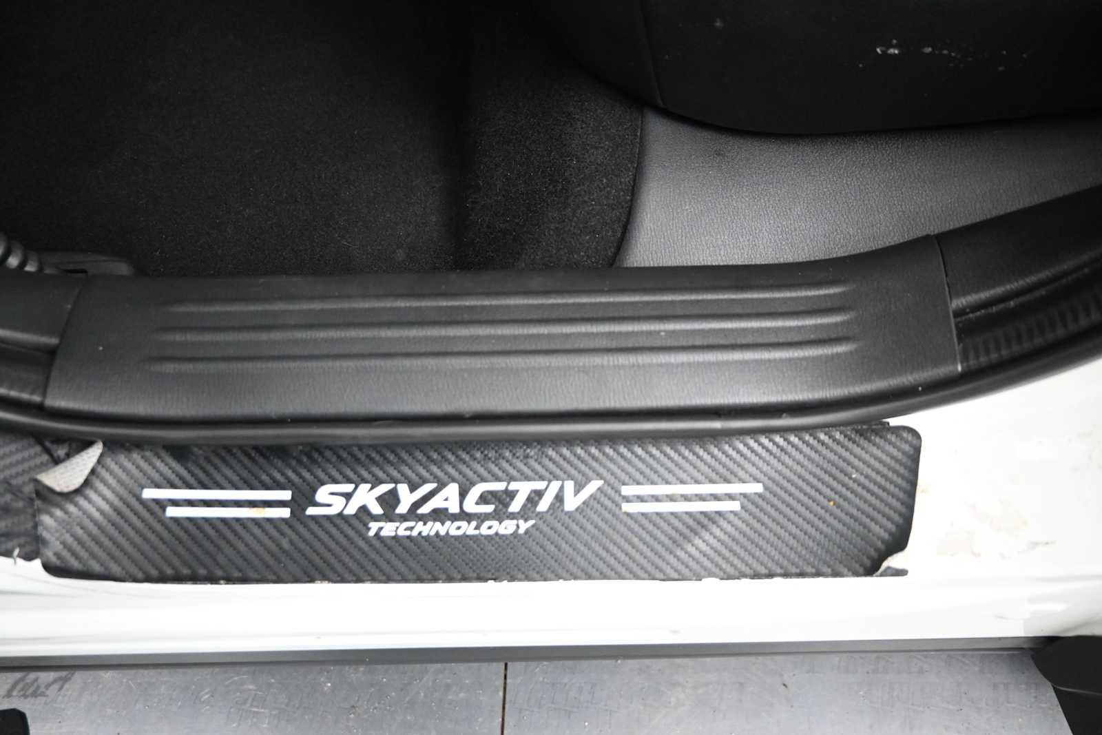 Used 2018 MAZDA CX-5 Grand Touring w/ Premium Package AWD/4WD image 64