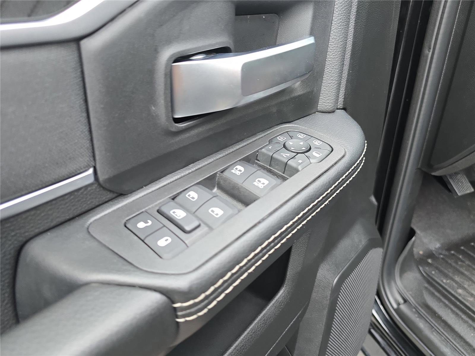 New 2026 RAM 2500 Big Horn image 20