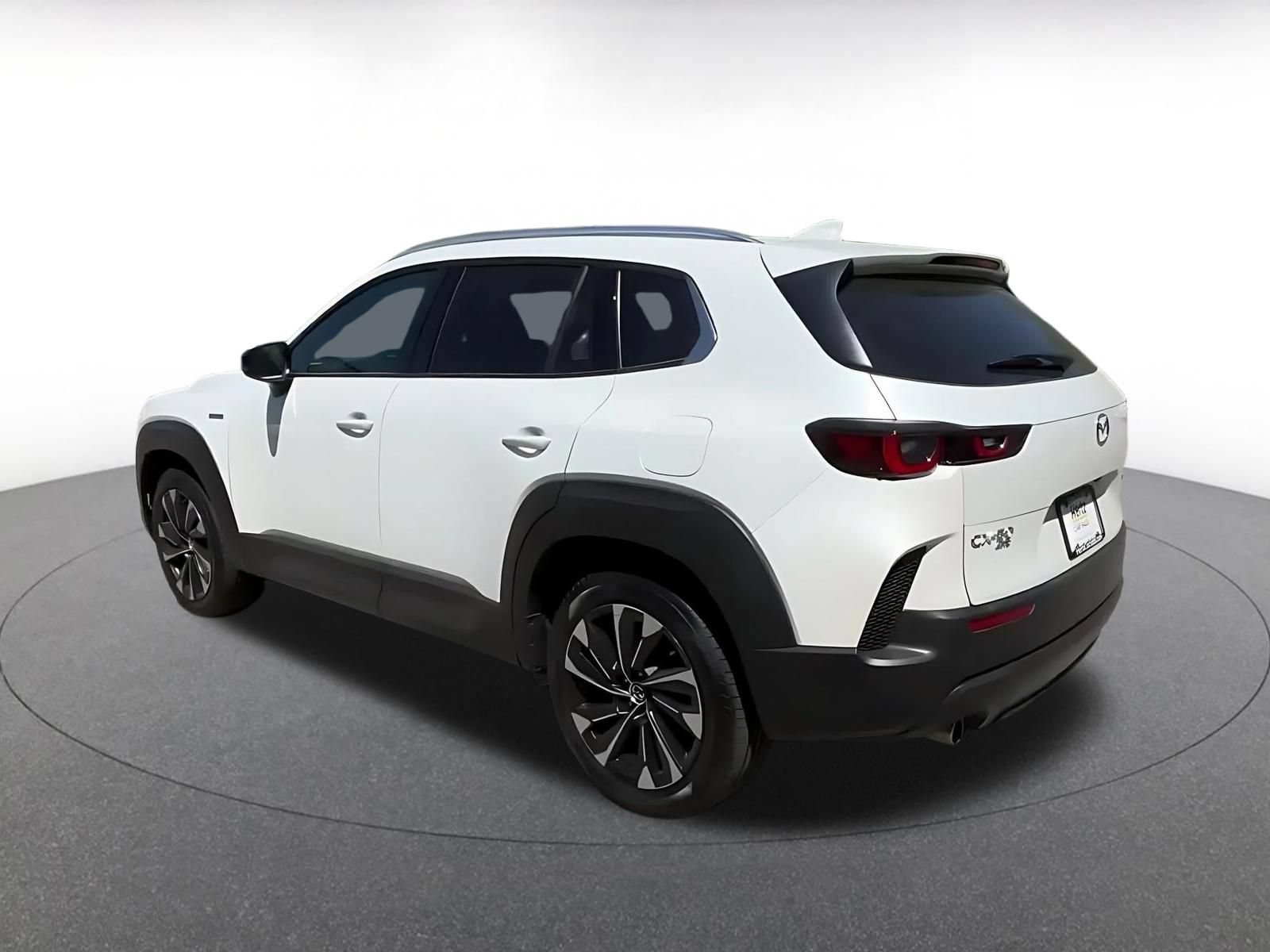 Used 2025 MAZDA CX-50 2.5 Hybrid w/ Premium Plus Pkg AWD/4WD image 10