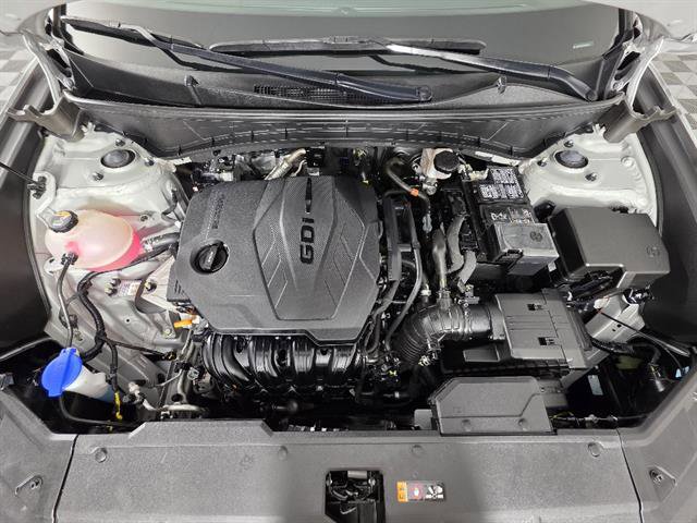 Used 2024 Hyundai Tucson Limited image 11