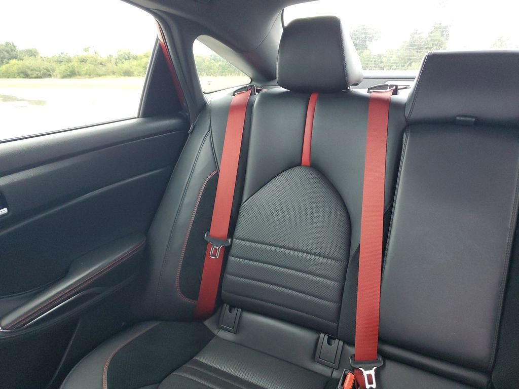 Used 2020 Toyota Avalon TRD image 12