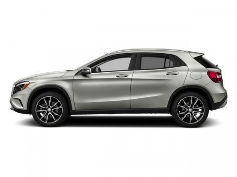 Used 2016 Mercedes-Benz GLA 250 GLA 250 image 3